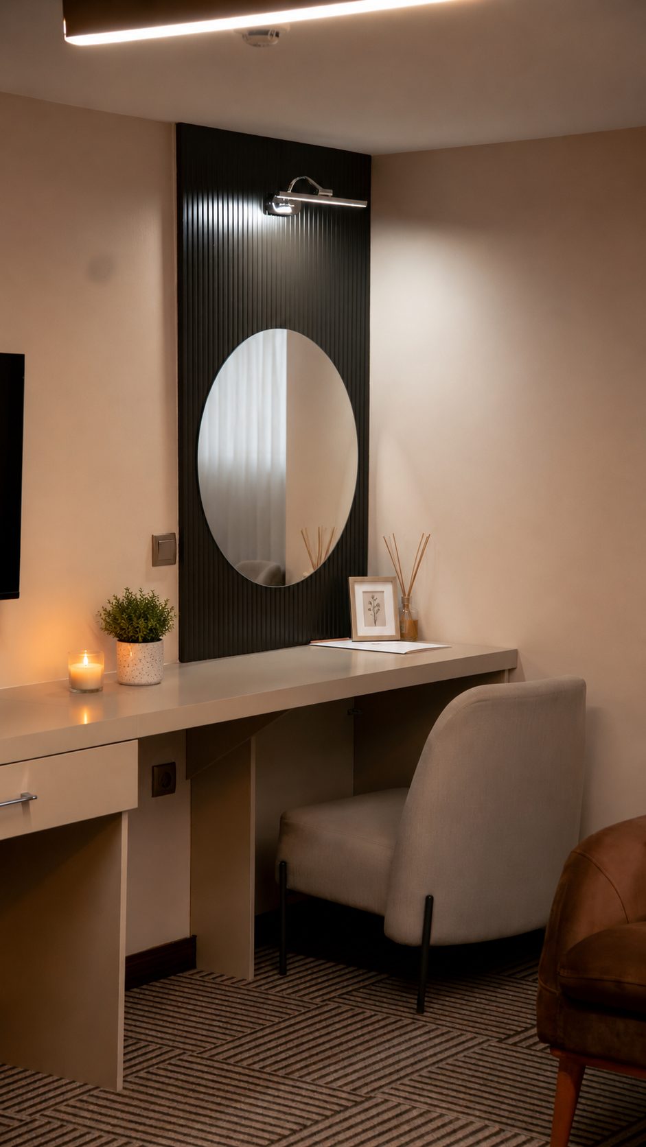 Swan Hotel Kayseri Suit Oda - fotoğraf 4