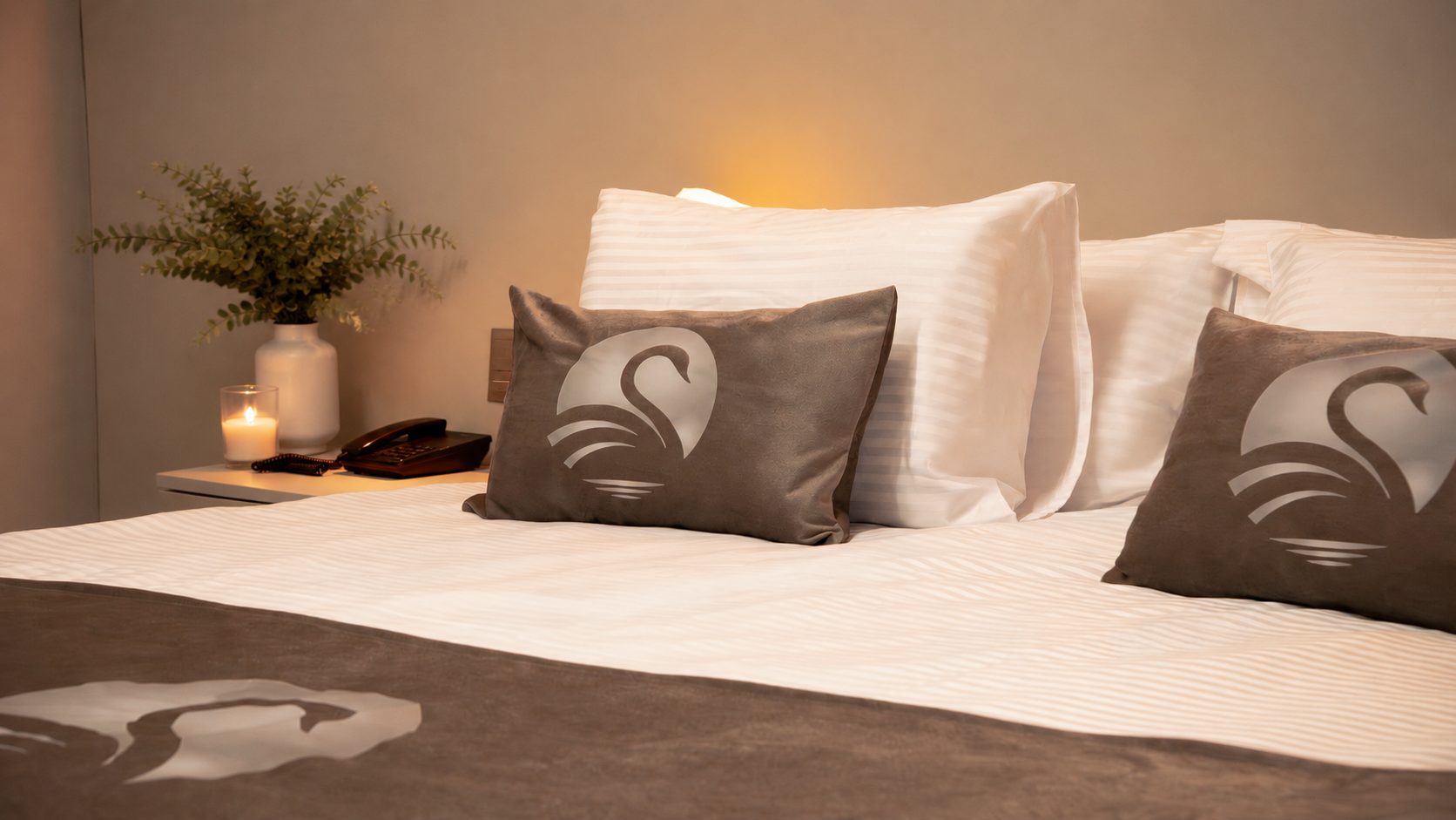 Swan Hotel Kayseri Suit Oda - fotoğraf 6